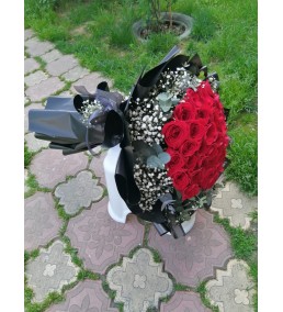 Gül Buketi 1